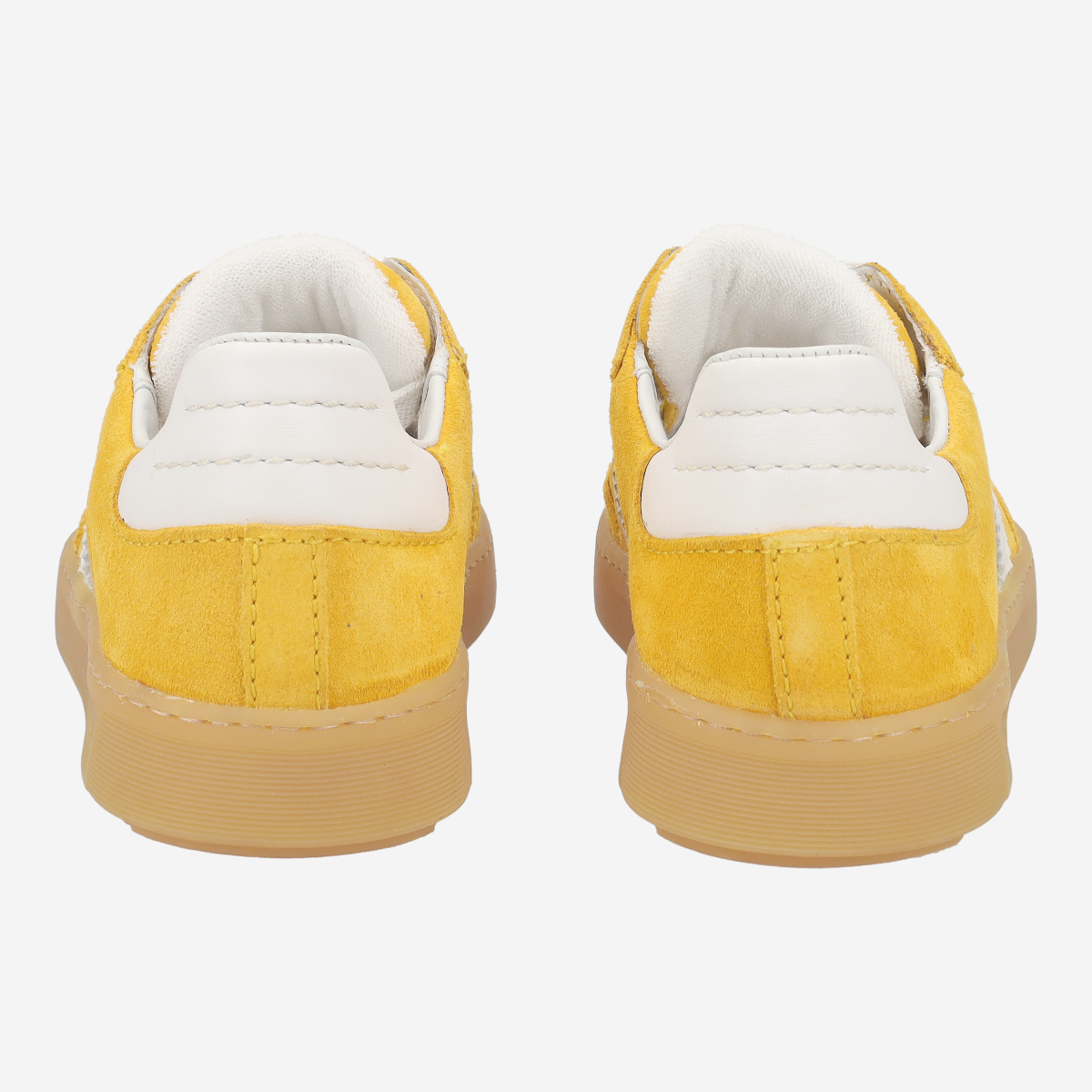 Sioux 41001 TEDROSO-DA-707 Sneakers in yellow buy online
