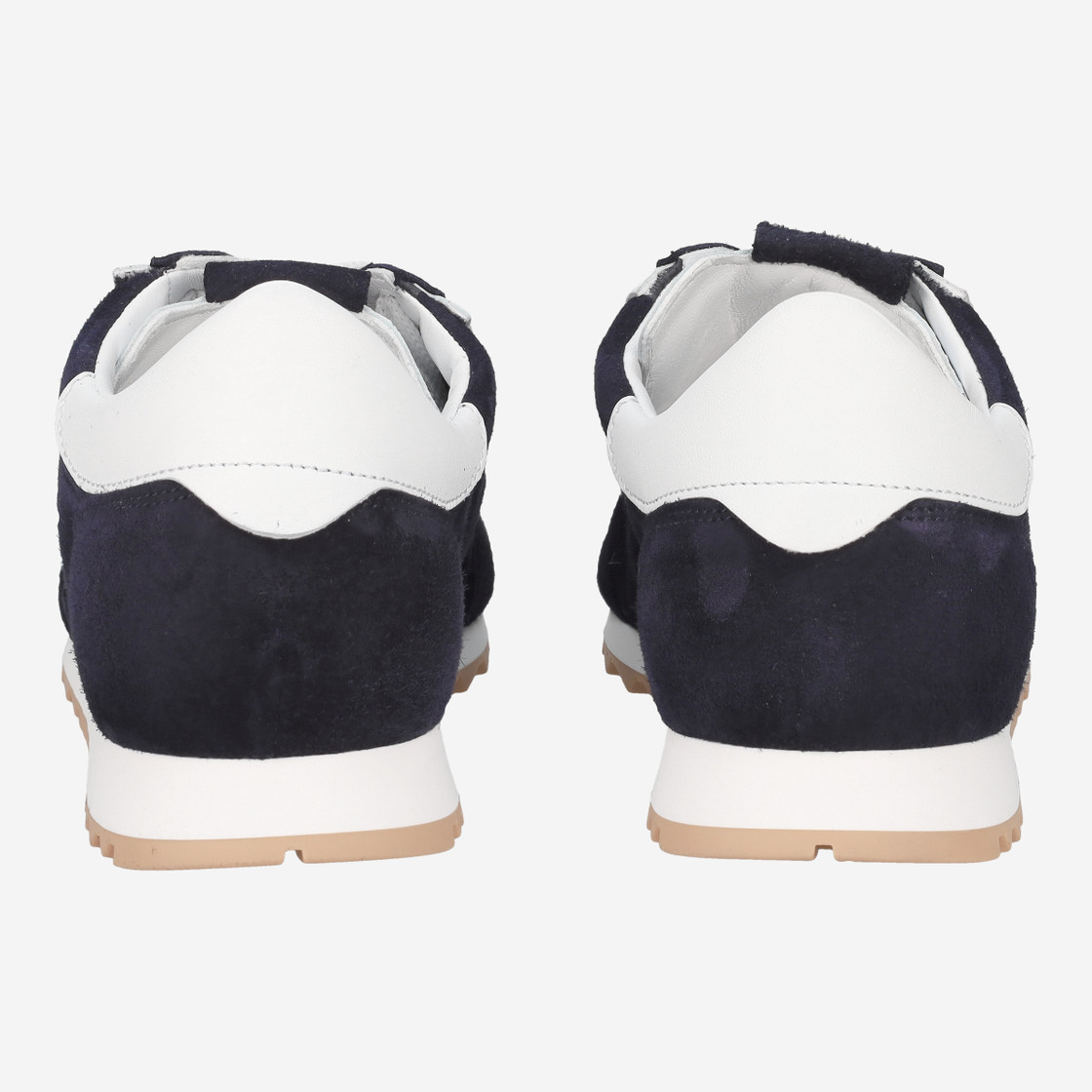 Donna Carolina LIGHT MAIRA - Blue - Side view