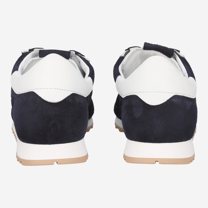 Donna Carolina LIGHT MAIRA - Blue - Side view