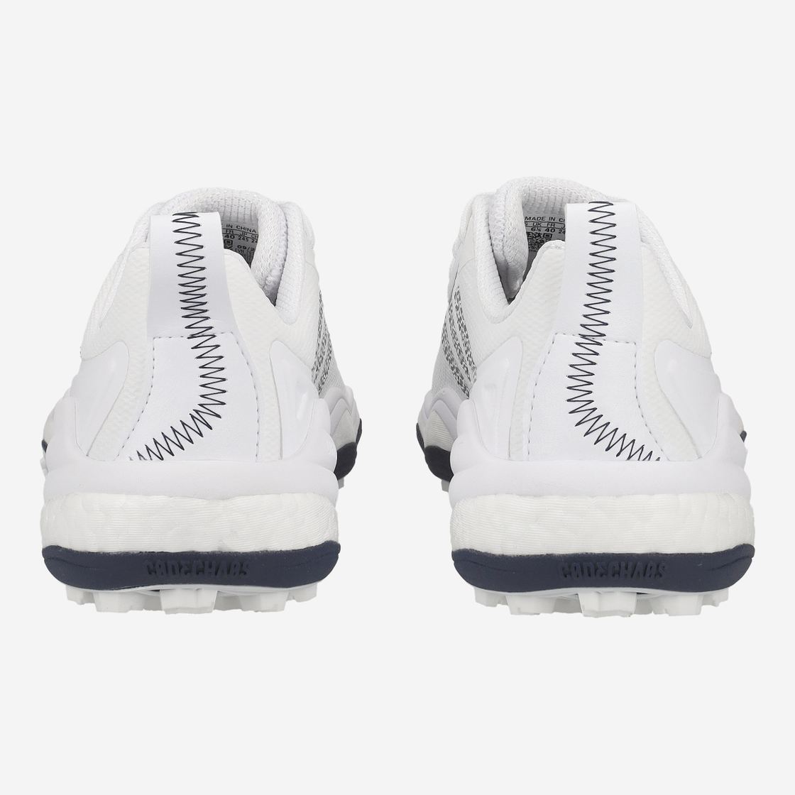 W CODECHAOS 25 - White - Side view