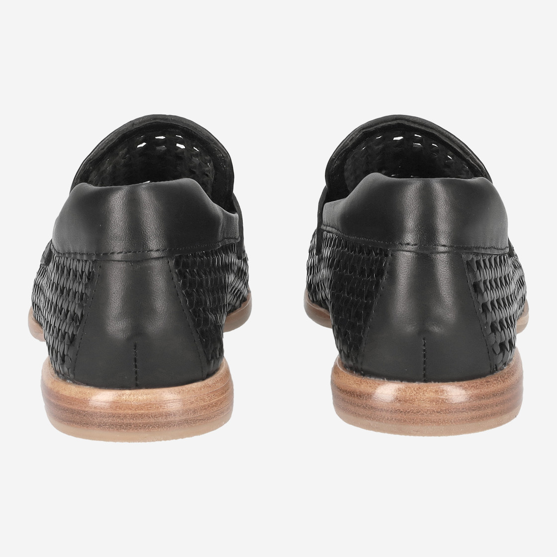 Homers 21818 - Black - Side view