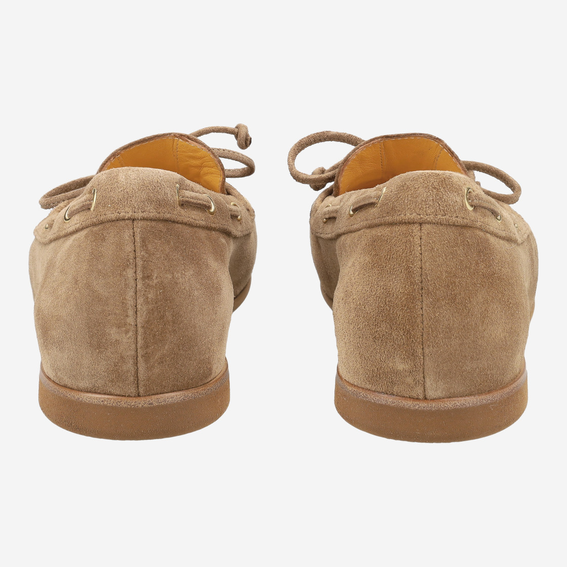 Trumans 4151 125 - Brown - Side view