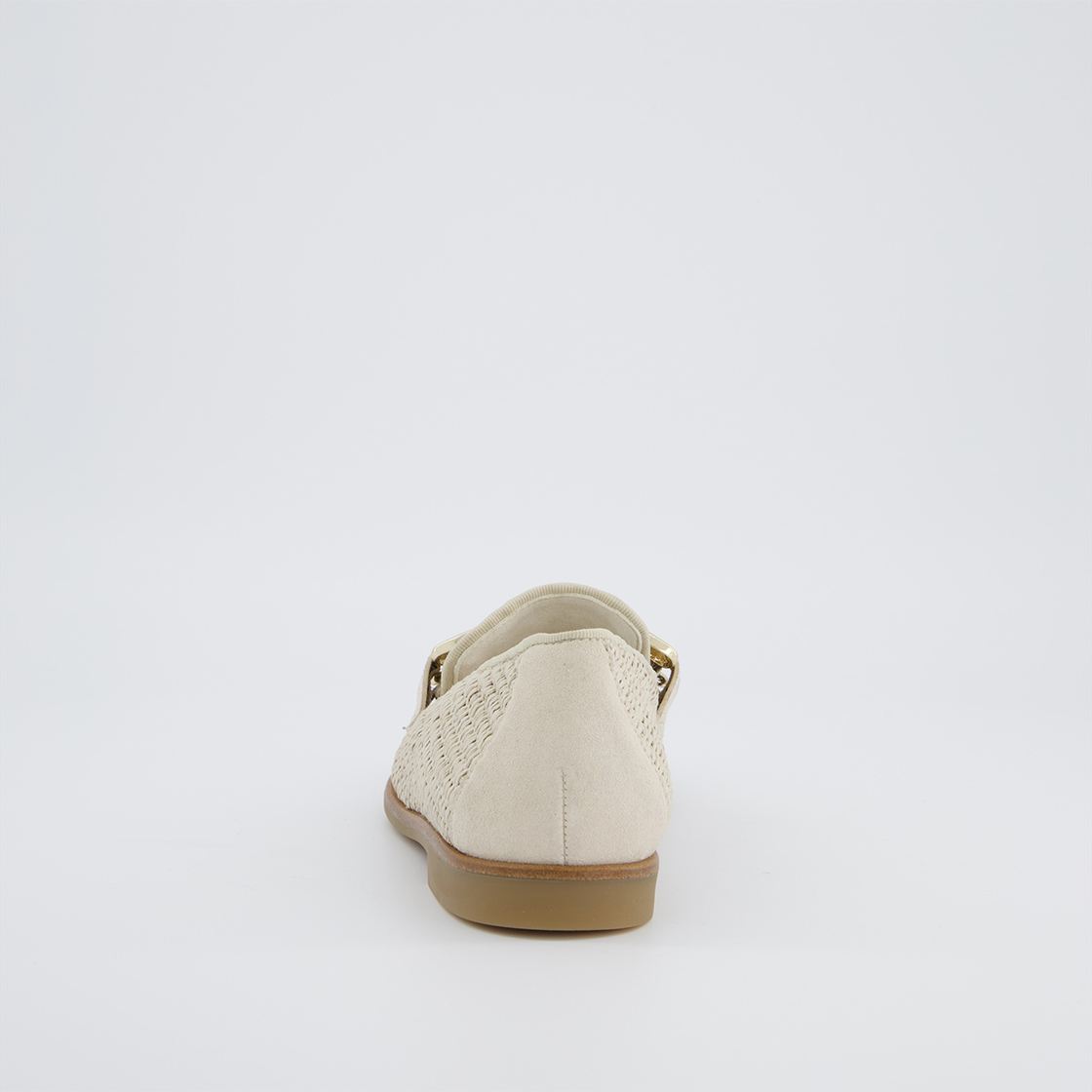 Paul Green 1145-017 - Beige - Side view