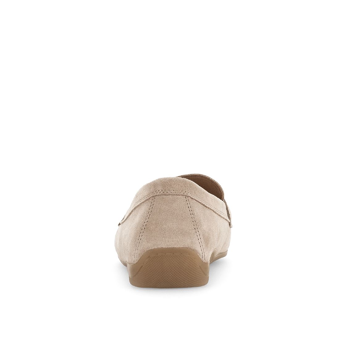 Gabor 4.200 - Beige - Side view