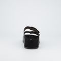 Paul Green 6168-007 - Black - Side view