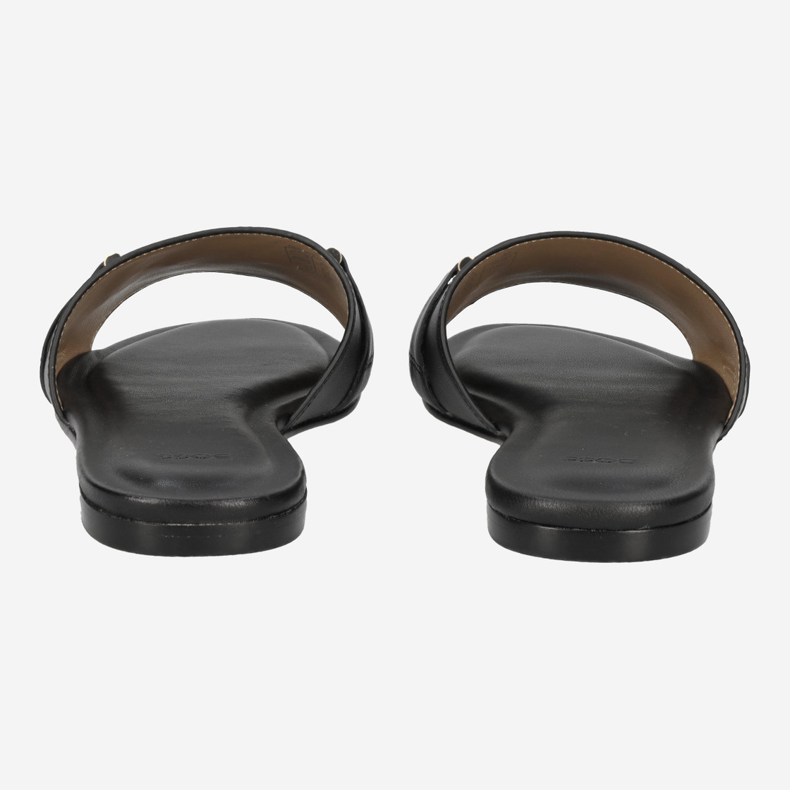 Boss Emberlyn_Slid - Black - Side view