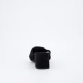 Paul Green 6127-027 - Black - Side view