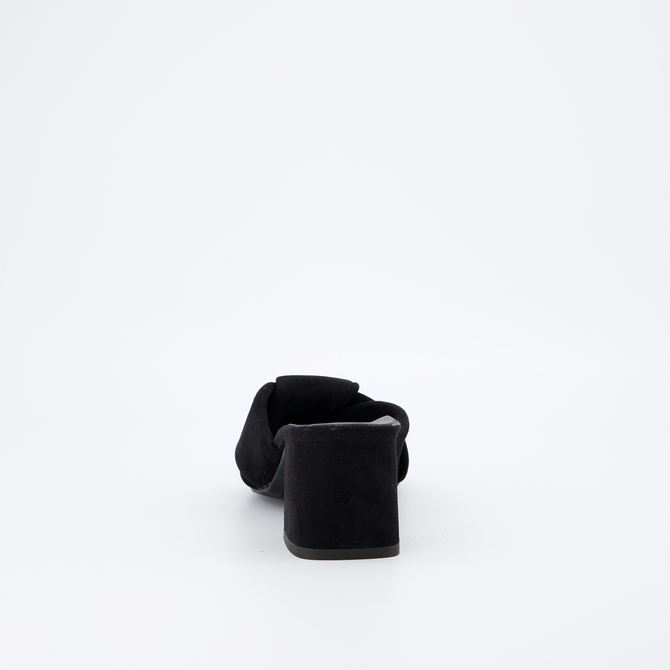 Paul Green 6127-027 - Black - Side view