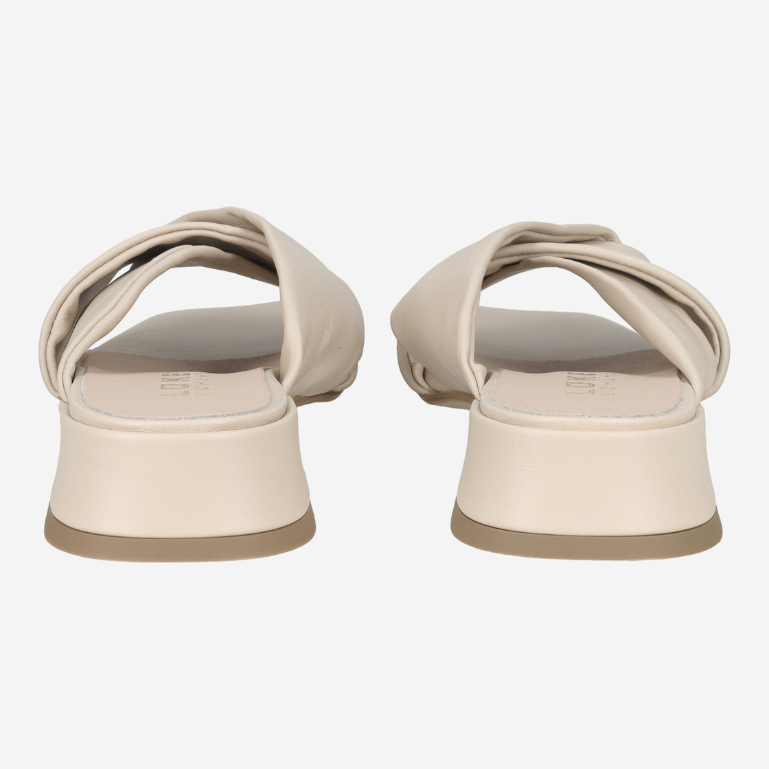 Lüke Marton SIENA - Beige - Side view
