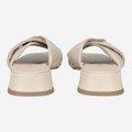 Lüke Marton SIENA - Beige - Side view