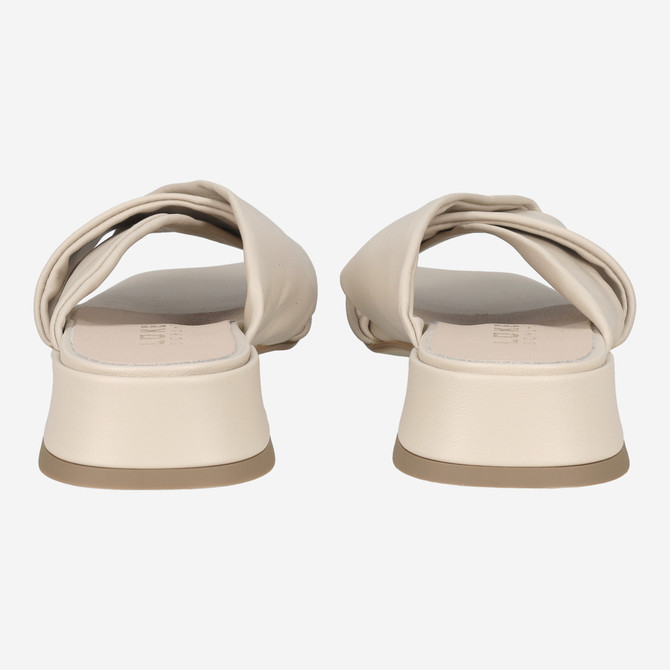 Lüke Marton SIENA - Beige - Side view