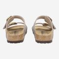 birkenstock SYDNEY CUSHION BUCKLE - Beige - Side view