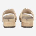 Softclox BLIDA - Beige - Side view