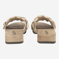 Softclox BELLA - Beige - Side view