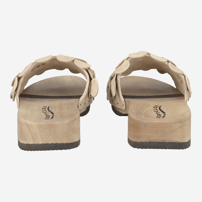 Softclox BELLA - Beige - Side view