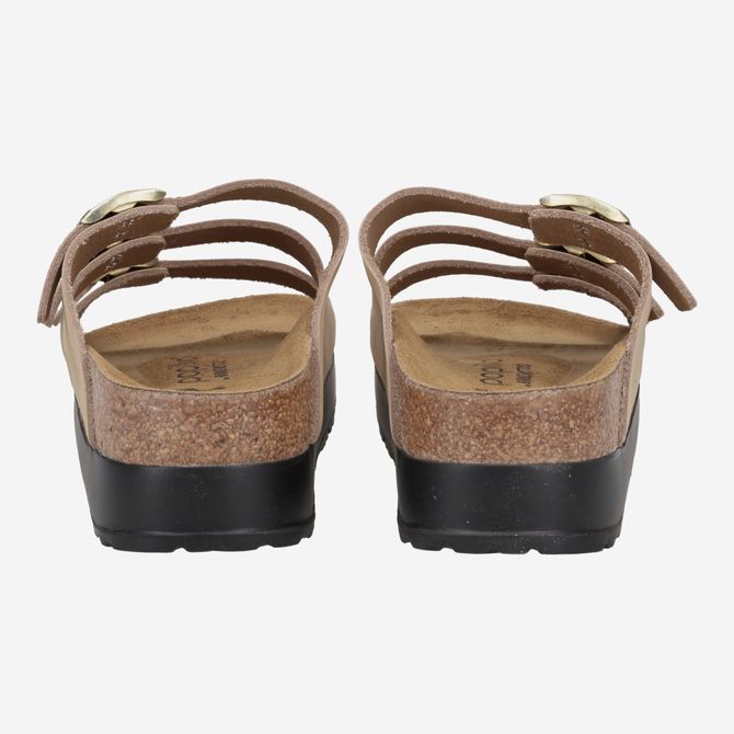 birkenstock CARE ESSENTIALS - Beige - Side view