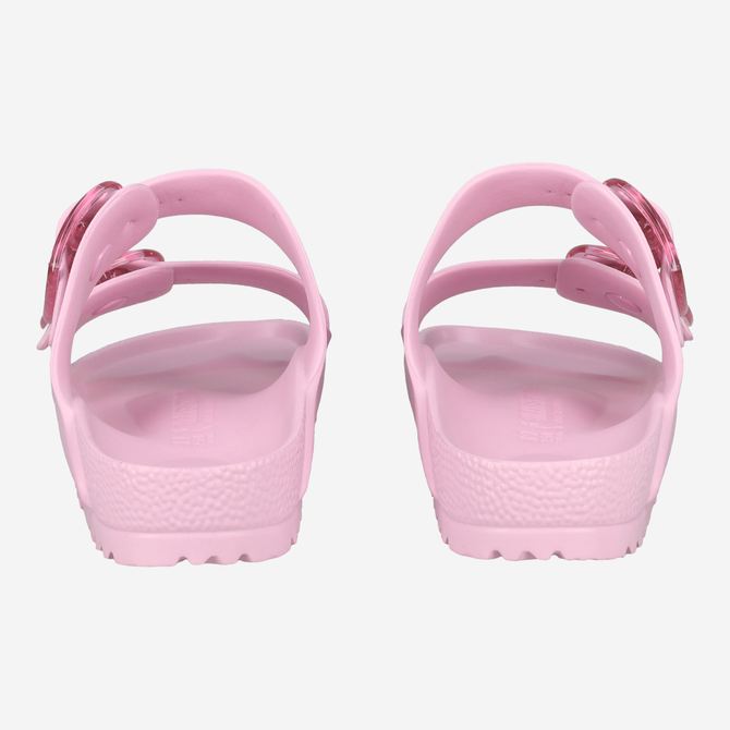 birkenstock ARIZONA BIG BUCKLE EVA - Pink - Side view