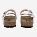 birkenstock ARIZONA - Rose - Side view