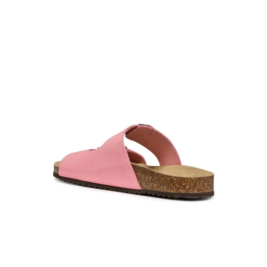 Geox BRIONIA - Rose/ Pink - Side view