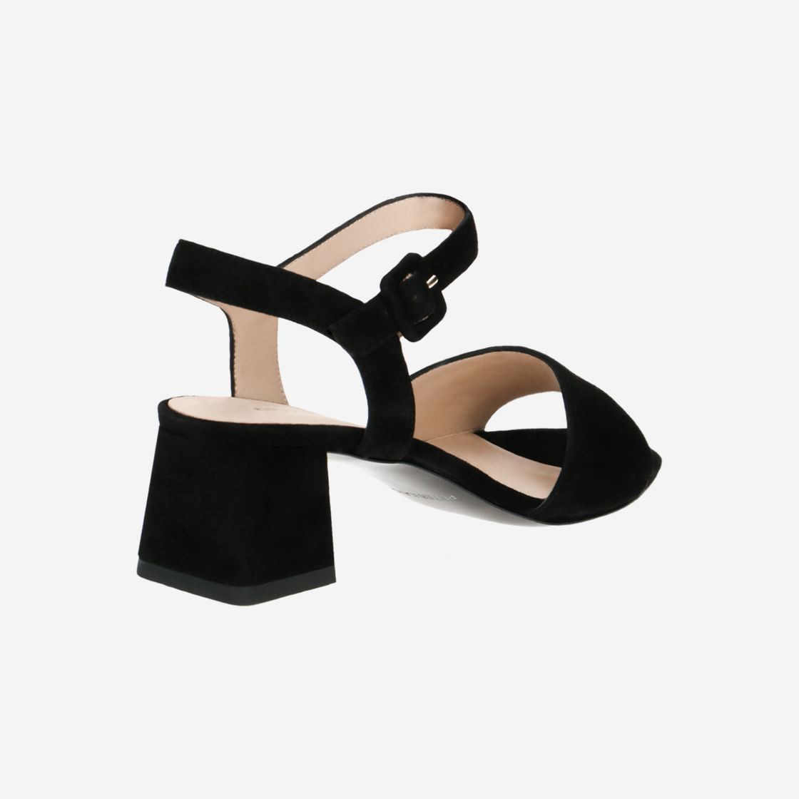 Peter Kaiser 78240 - Black - Side view