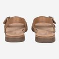 Timberland A2R2T CALISTA BAY BACKSTRAP SA - Brown - Side view