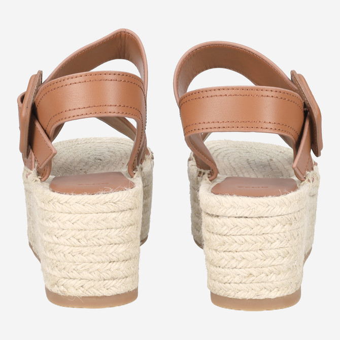 Boss Machica_Pltsan - Brown - Side view