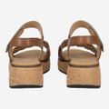 Gabor 2.829 - Brown - Side view