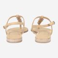 Donna Carolina PERSIA COSMA - Brown - Side view