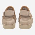 UGG australia GOLDENSTAR REGENERATE - Beige - Side view