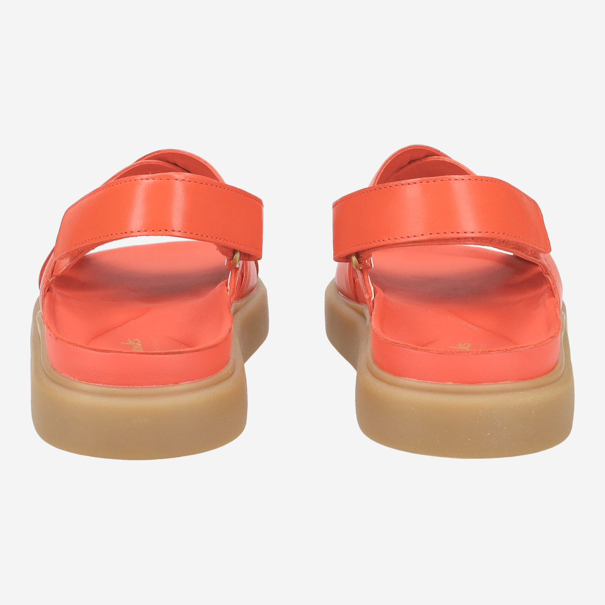 Clarks Aristella Sun 26181256 4 Sandaletts in red buy online