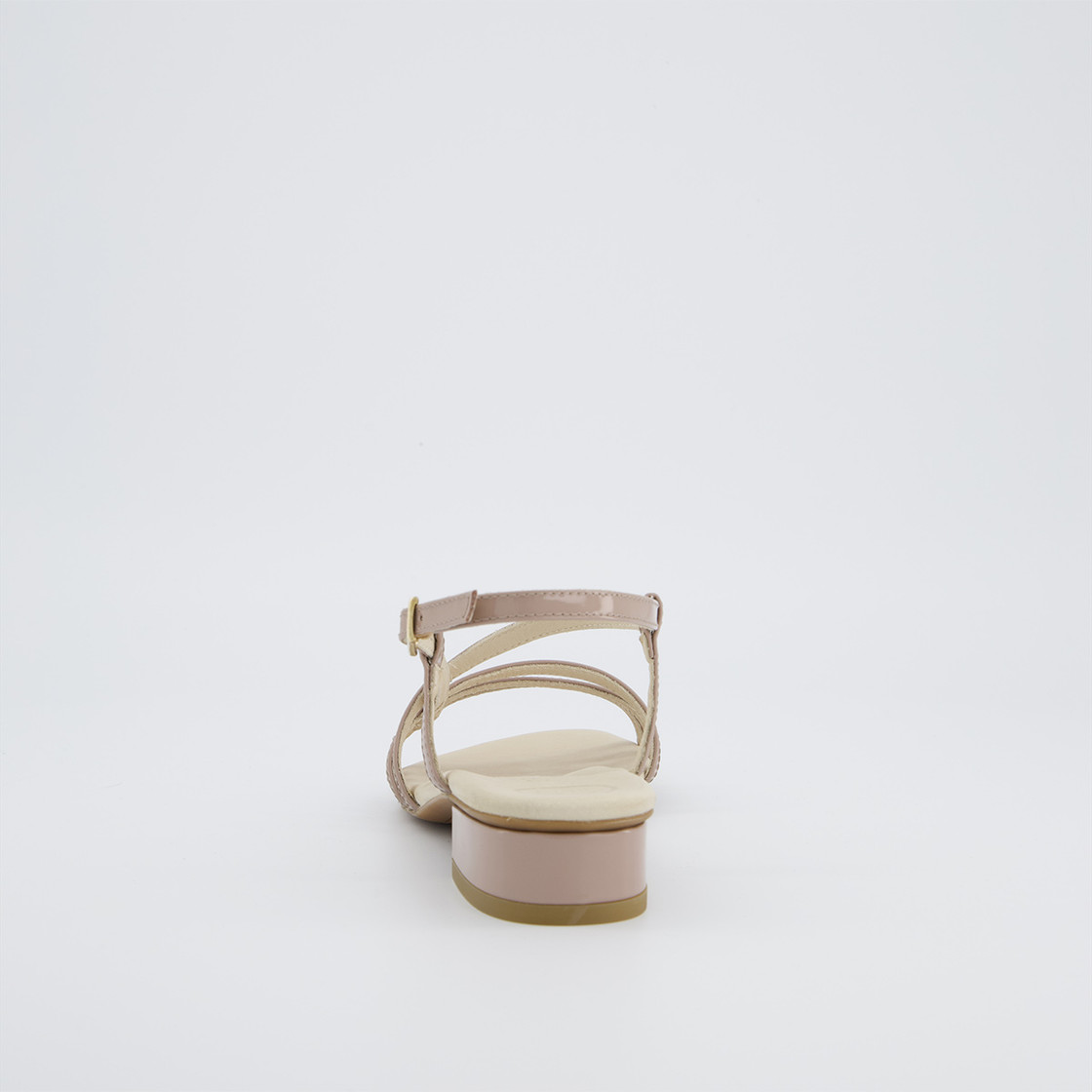 Paul Green 7621-167 - Rose - Side view