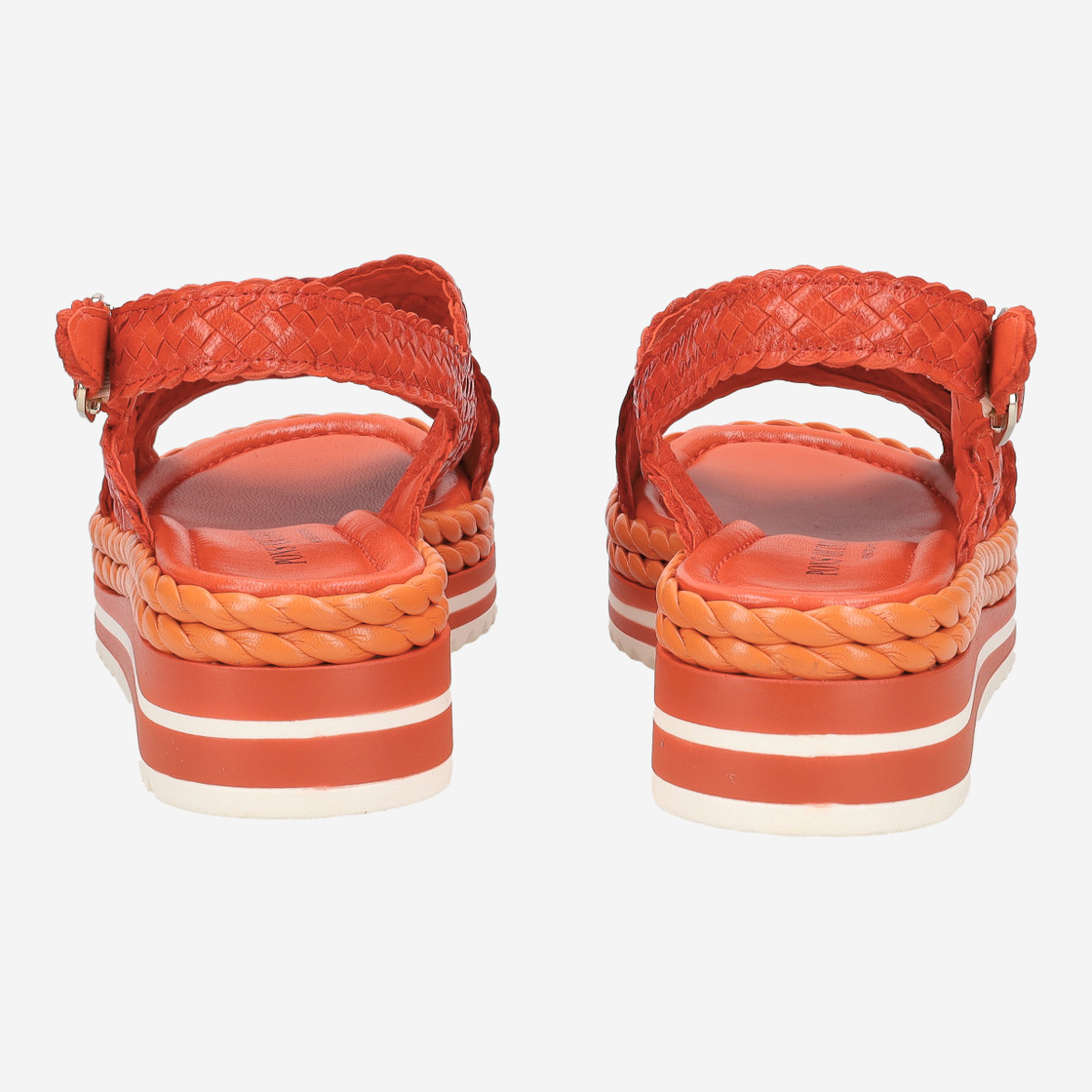 Pons Quintana 9783.T00 - Orange - Side view