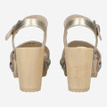 Softclox EILYN - Gold - Side view