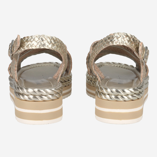 Pons Quintana 9783.T00 - Blue - Side view