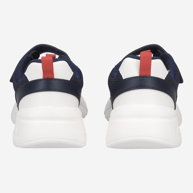 Geox LOFTUS - Blue - Side view