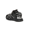 Geox SANDAL AIRADYUM - Black - Side view