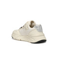 Geox LOFTUS GIRL - White - Side View