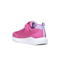 Geox SPRINTYE - Pink - Side view