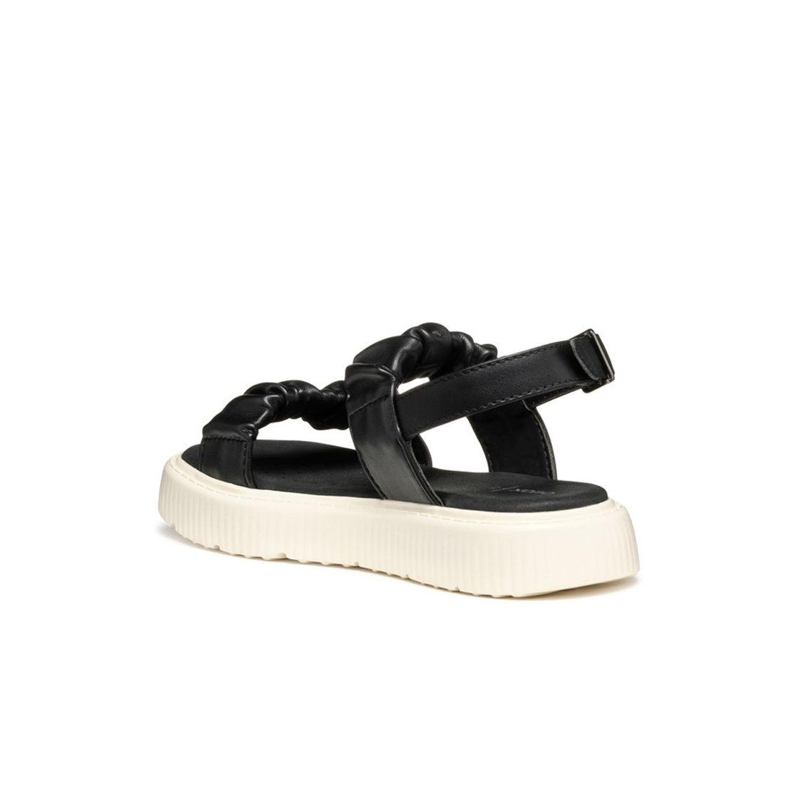 Geox SANDAL KODETTE - Black - Side view