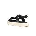 Geox SANDAL KODETTE - Black - Side view