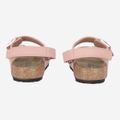 birkenstock MILANO KIDS BIRKOFLOR - Pink - Side view