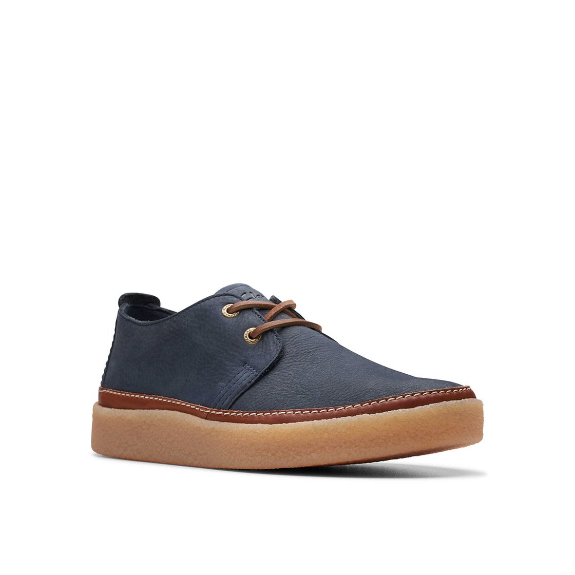 Clarkswood Low - Blue