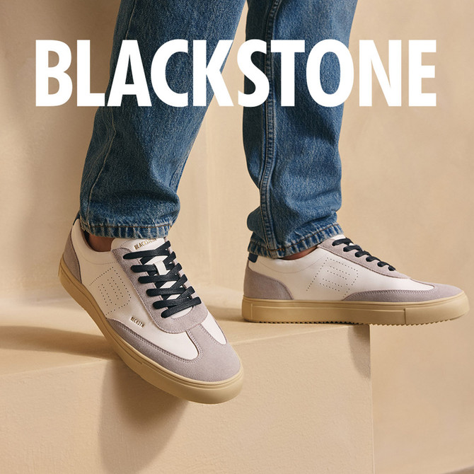 Blackstone DG518 - Grau, kombiniert
