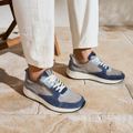 Sioux TASULIO-700-J - Blau