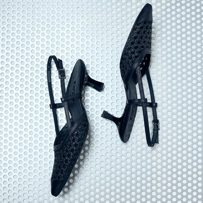 Paul Green 6144-007 - Schwarz