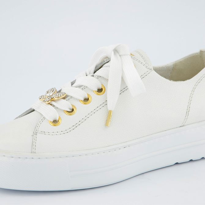 Paul Green 5790-007 - White