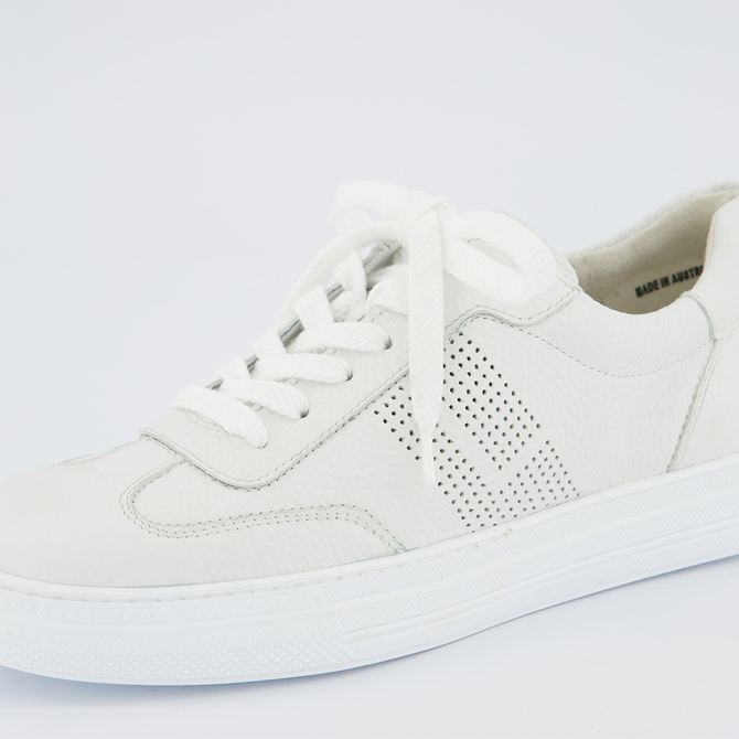 Paul Green 5409-007 - White