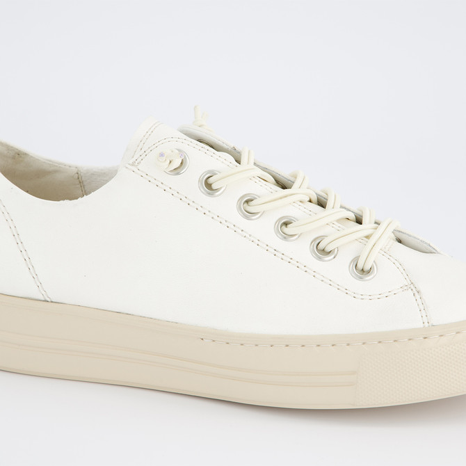 Paul Green 4081-567 - White - Special image