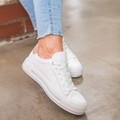 Ara Canberra 3.0 - White