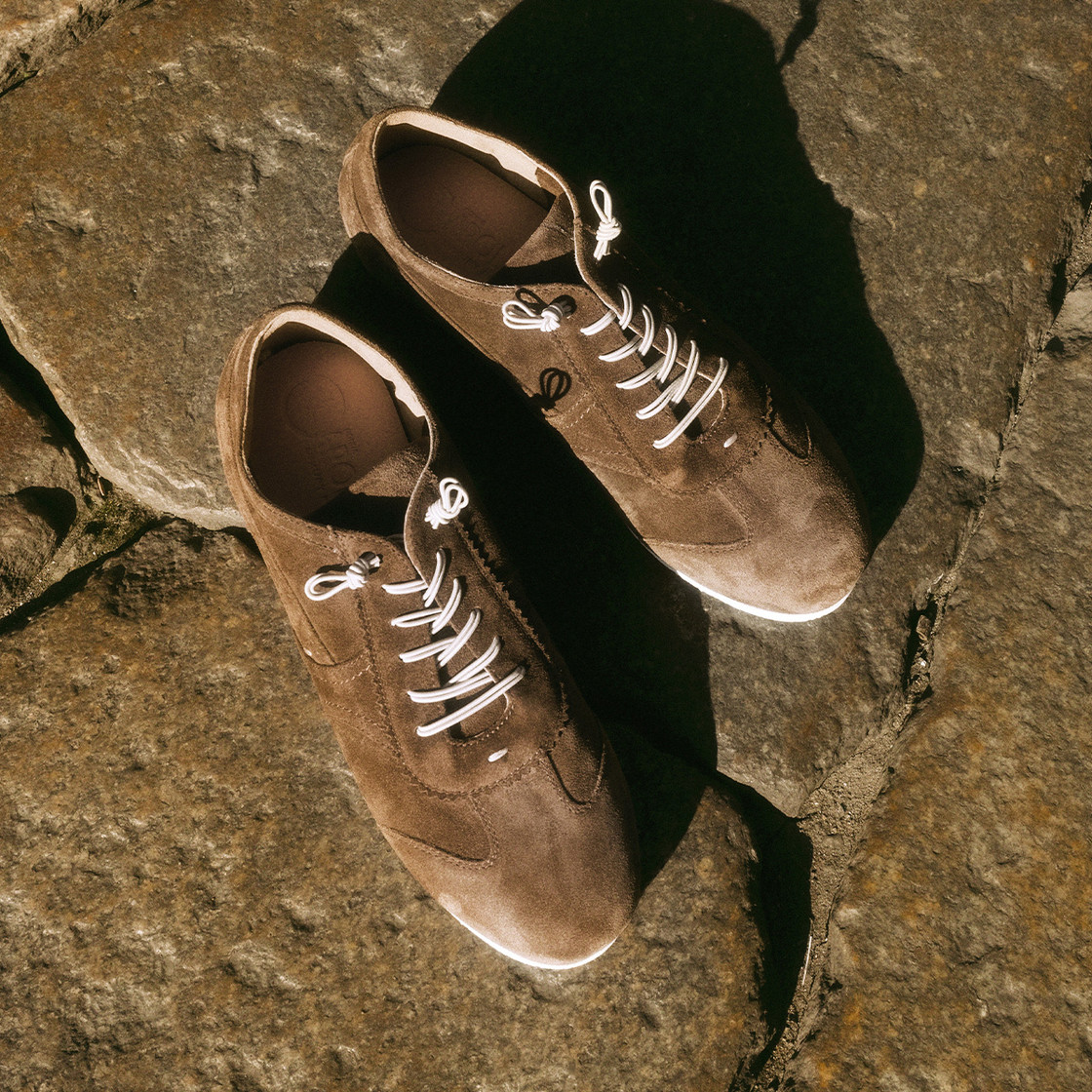 Donna Carolina ANYA ENERGY - Braun